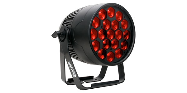 ELATION / SIX PAR Z19 IP