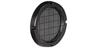 ELATION SOL Blackout Lens