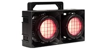 ELATION / SOL II Blinder