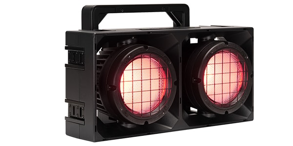 ELATION / SOL II Blinder