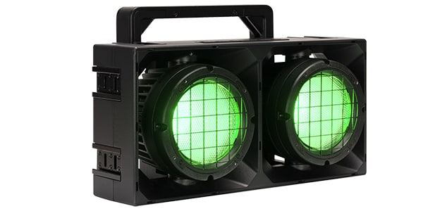 ELATION / SOL II Blinder画像2