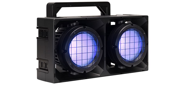 ELATION / SOL II Blinder画像3