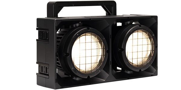 ELATION / SOL II Blinder画像5