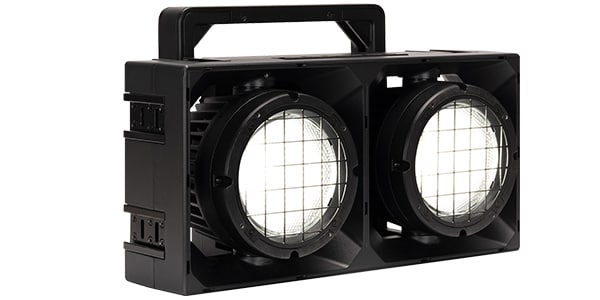ELATION / SOL II Blinder画像6