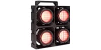 ELATION / SOL IV Blinder