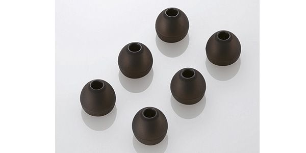 ELECOM ( エレコム )  / EHP-CAP20LBK