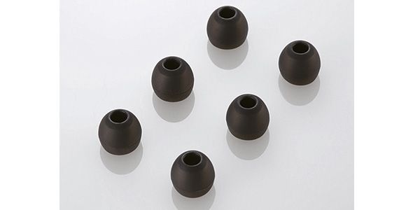 ELECOM ( エレコム )  / EHP-CAP20SBK