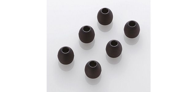 ELECOM ( エレコム )  / EHP-CAP20XSBK