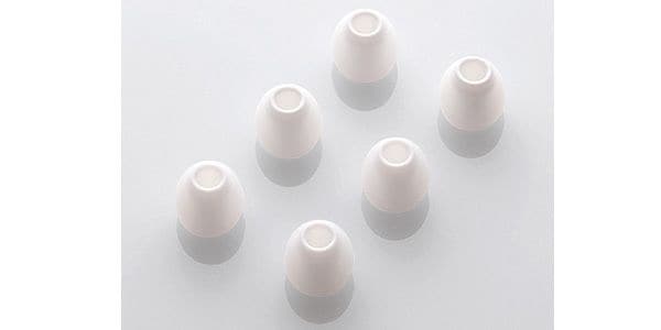 ELECOM ( エレコム )  / EHP-CAP20XSWH