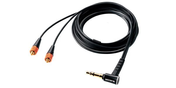 ELECOM ( エレコム )  / EHP-CB1000ARCRD