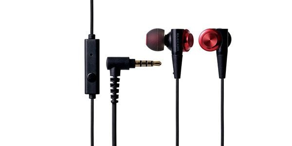 ELECOM / EHP-CB200MRD