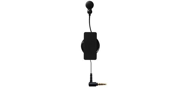 ELECOM / EHP-MC3540RBK