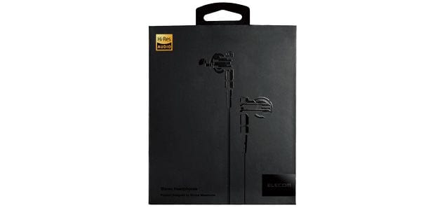 ELECOM / EHP-SH1000SV画像2