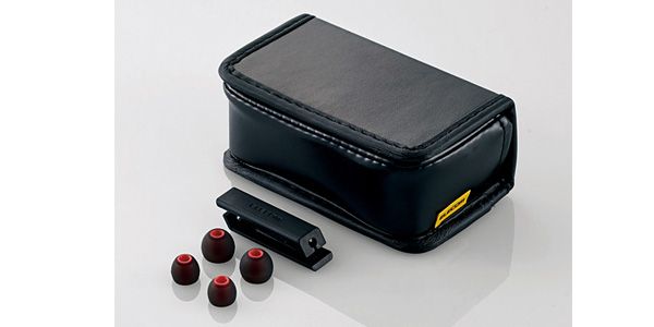 ELECOM / EHP-SH1000SV画像3