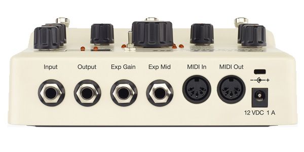 ELEKTRON ( エレクトロン )  / Analog Drive PFX-1 画像2