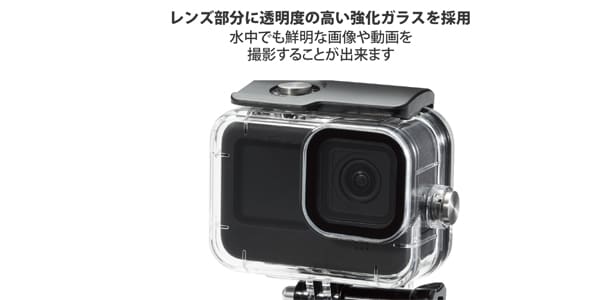 ELECOM / AC-GP9BWPCCR画像4