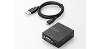 ELECOM / AD-HDCV03
