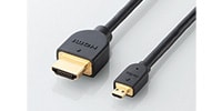 ELECOM CAC-HD14EU15BK