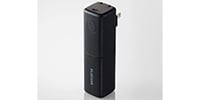 ELECOM / DE-AC08-5000BK