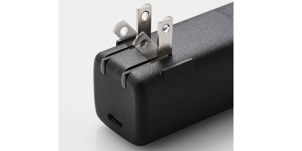 ELECOM ( エレコム )  / DE-AC08-5000BK画像6