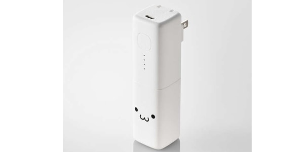 ELECOM ( エレコム )  / DE-AC08-5000WF