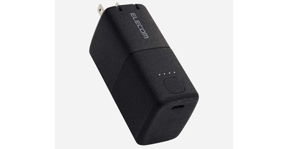 ELECOM ( エレコム )  / DE-AC09-5000BK