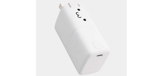 ELECOM ( エレコム )  / DE-AC09-5000WF