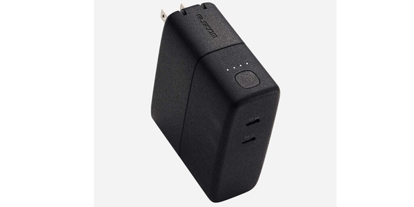 ELECOM / DE-AC11-5000BK