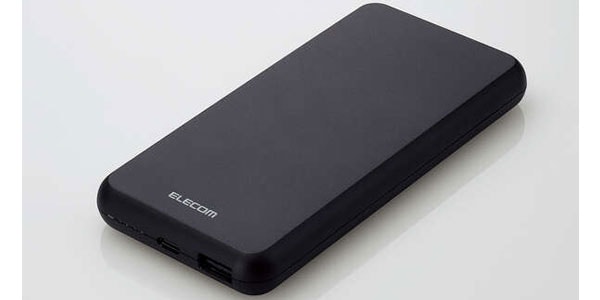 ELECOM ( エレコム )  / DE-C38-10000BK