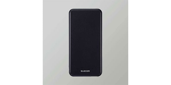 ELECOM ( エレコム )  / DE-C38-10000BK画像2