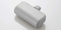 ELECOM / DE-C43L-5000DGY