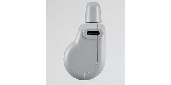 ELECOM / DE-C43L-5000DGY画像5