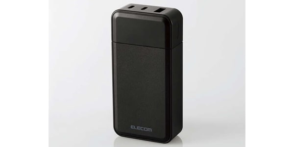 ELECOM / DE-C51L-10000BK