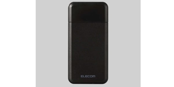ELECOM / DE-C51L-10000BK画像3