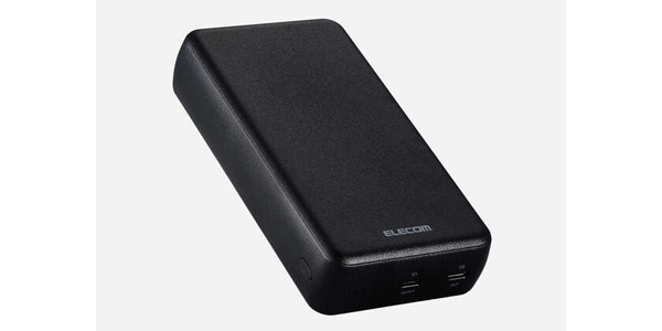 ELECOM / DE-C52-20000BK