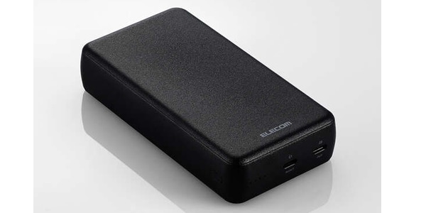 ELECOM / DE-C52-20000BK画像3