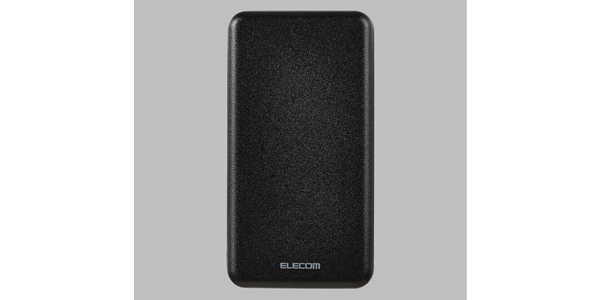 ELECOM / DE-C52-20000BK画像4