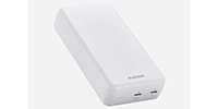 ELECOM / DE-C52-20000WH
