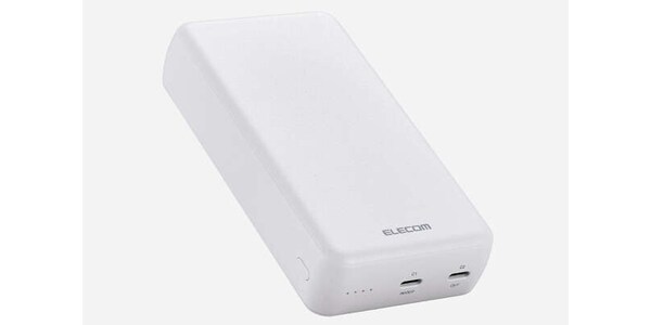 ELECOM ( エレコム )  / DE-C52-20000WH