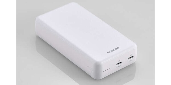 ELECOM ( エレコム )  / DE-C52-20000WH画像2