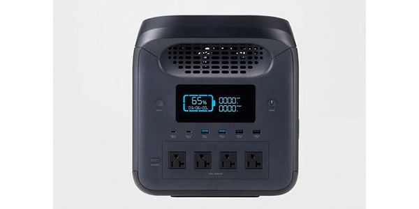 ELECOM / DE-PS1200PBK画像3