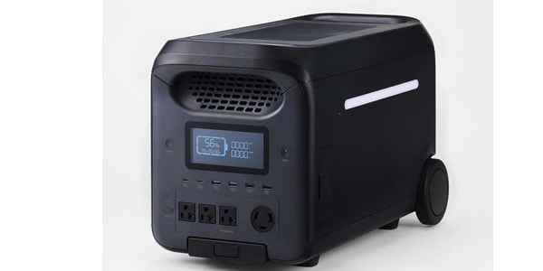 ELECOM ( エレコム )  / DE-PS2500PBK