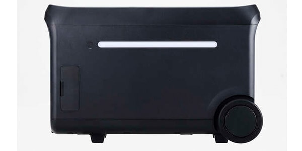 ELECOM ( エレコム )  / DE-PS2500PBK画像3