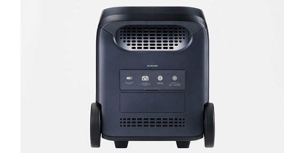 ELECOM ( エレコム )  / DE-PS2500PBK画像5