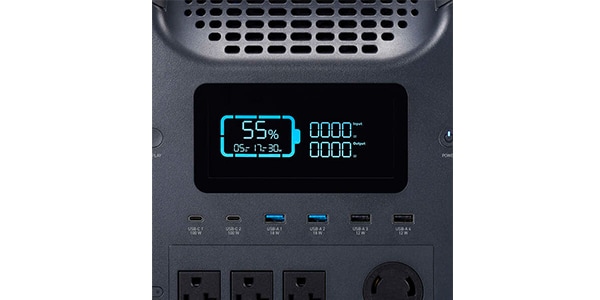 ELECOM ( エレコム )  / DE-PS2500PBK画像8