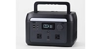 ELECOM / DE-PS500PBK
