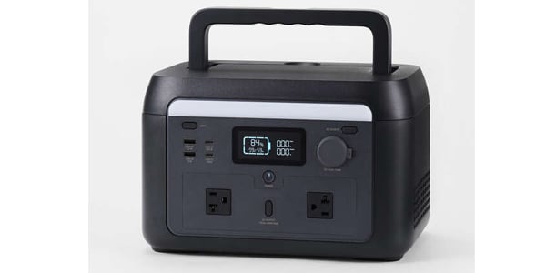 ELECOM ( エレコム )  / DE-PS500PBK