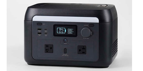 ELECOM ( エレコム )  / DE-PS500PBK画像3