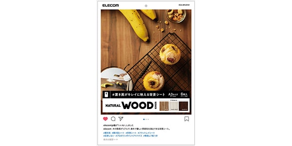ELECOM ( エレコム )  / DGA-BPA3NW