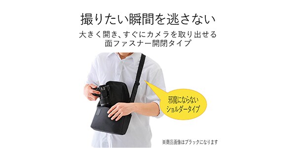 ELECOM / DGB-S031GY画像2